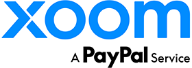 Xoom logo